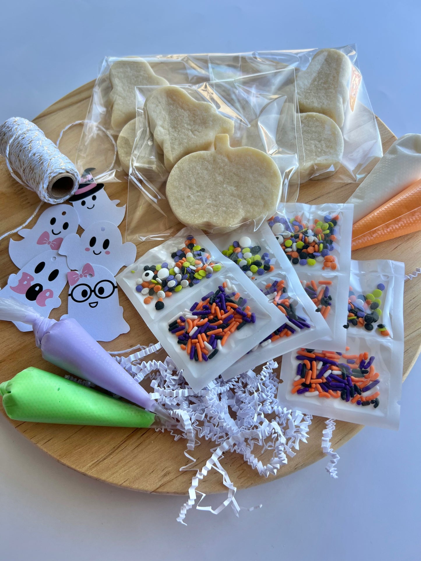 Party Packs