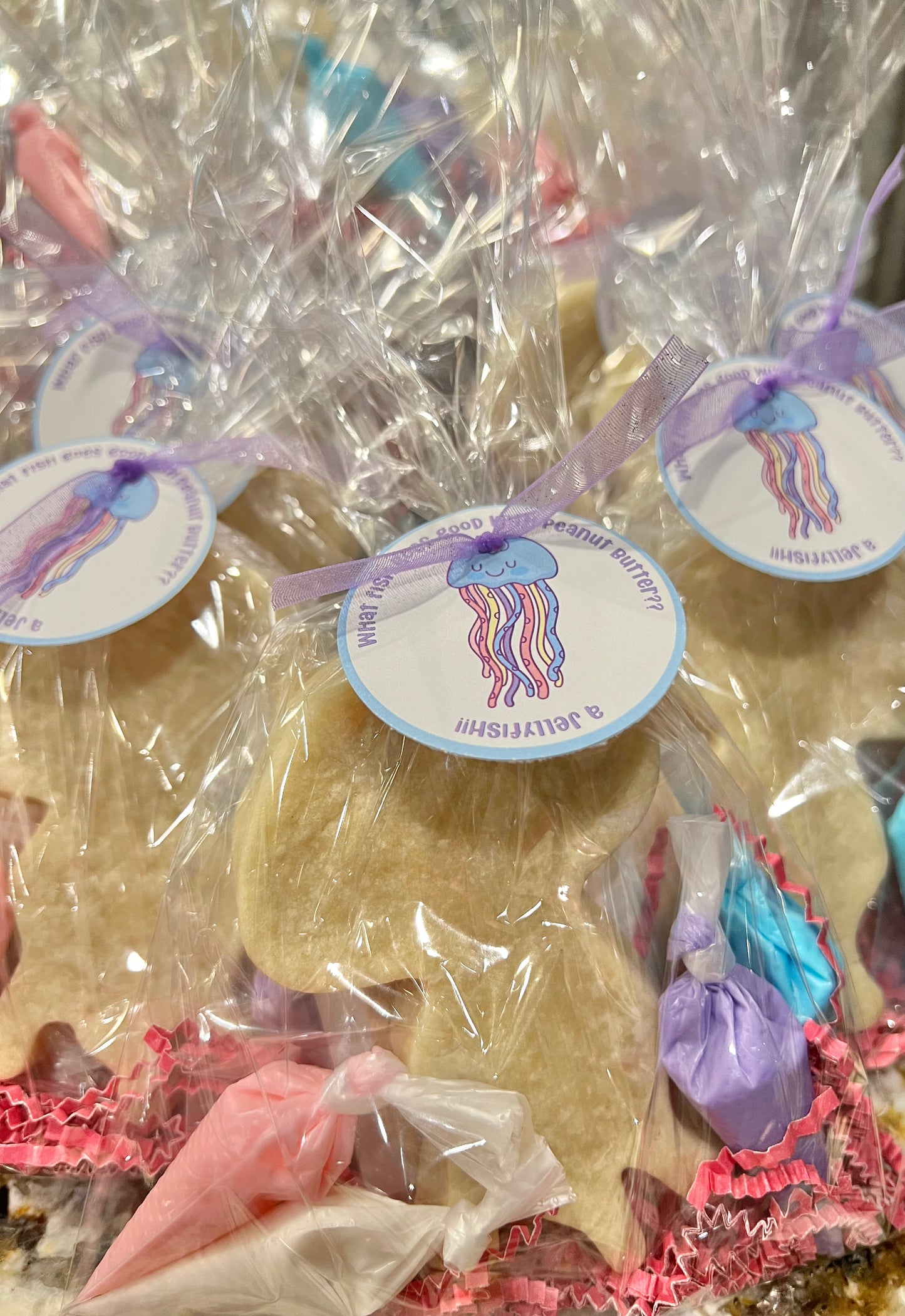 Party Packs