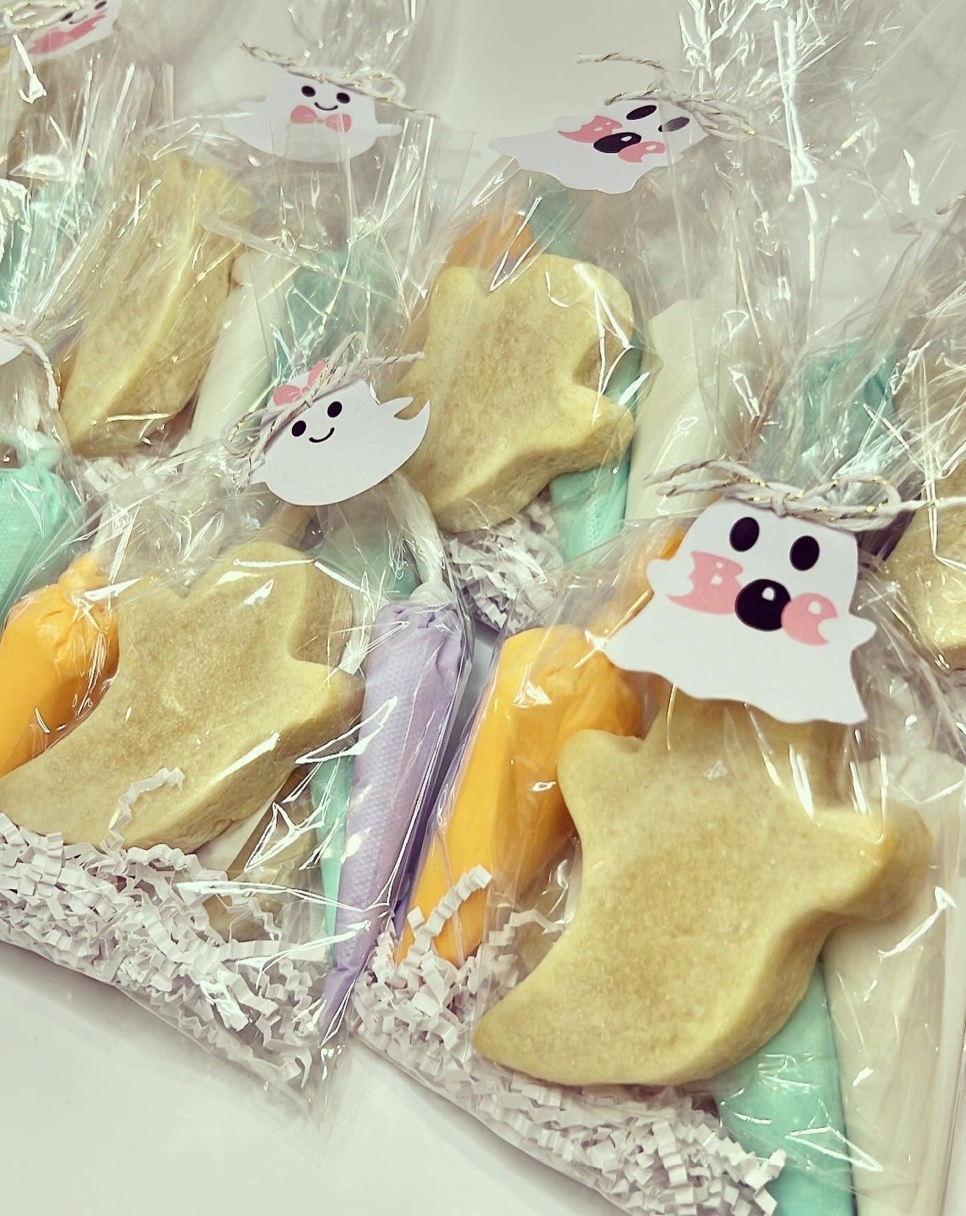 Party Packs