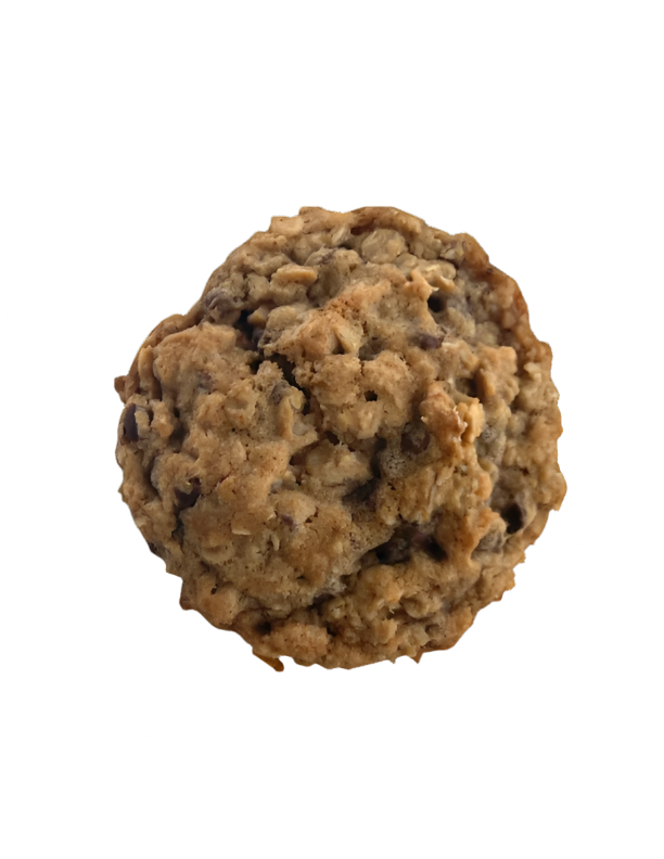 Oatmeal Your Way