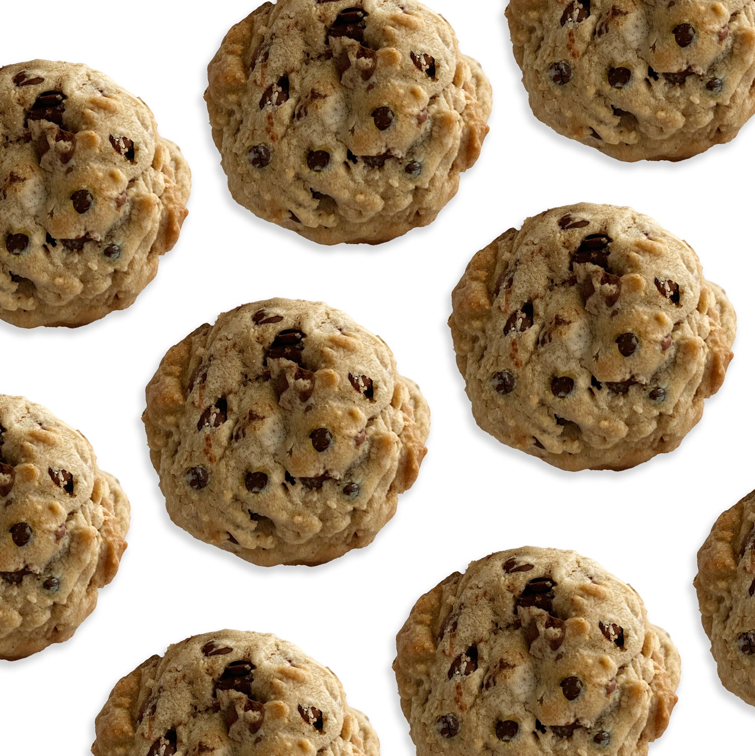 No Crumbs Essential Cookies – No Crumbs Cookie Co.