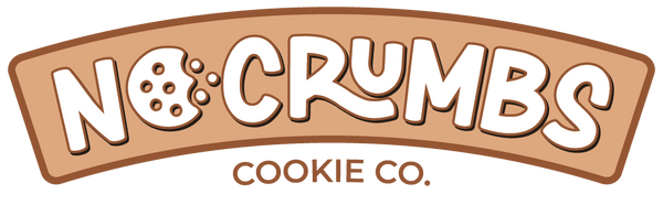 No Crumbs Cookie Co.