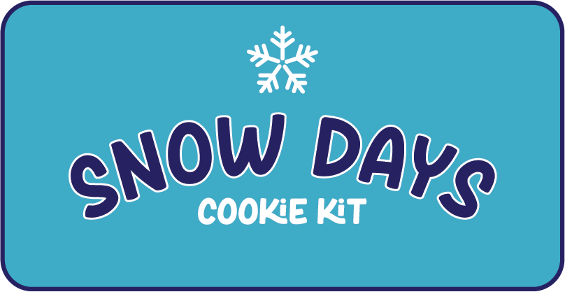 Winter Cookie Kit