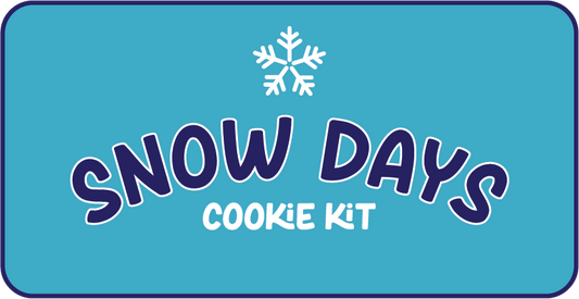 Winter Cookie Kit